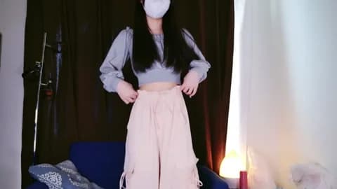 siorin_18 HD Camrip • 59min • 2026-05-05 24:38