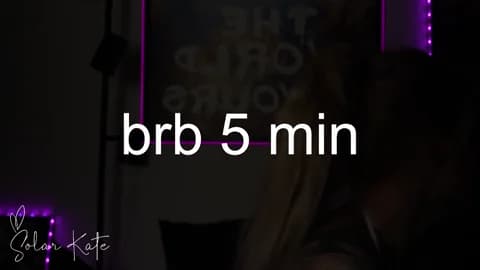 solar_kate HD Camrip • 120min • 2026-01-18 24:35