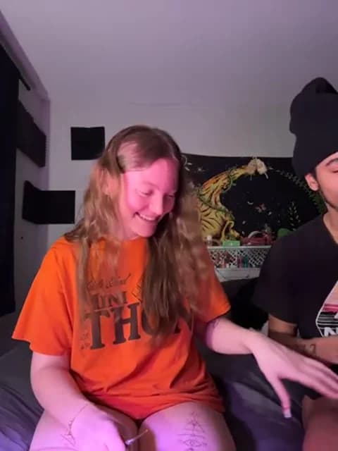 stonerbaby HD Camrip • 36min • 2026-02-21 08:34