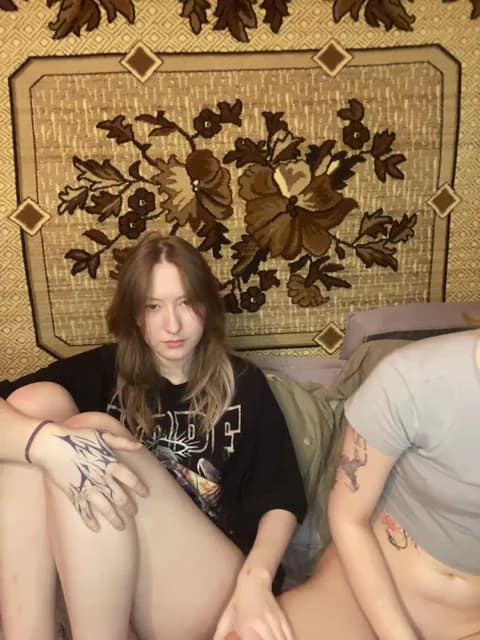 sweet-and-mint HD Camrip • 32min • 2026-04-27 17:49