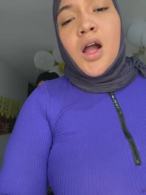 sweetmuslim01 HD Camrip • 30min • 2026-05-01 01:17