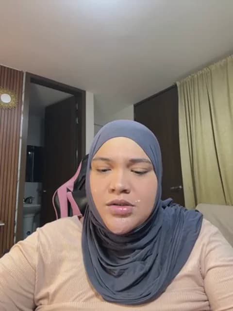 sweetmuslim01 HD Camrip • 59min • 2026-06-01 05:43