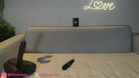 tassiaraujo HD Camrip • 50min • 2026-04-21 24:59