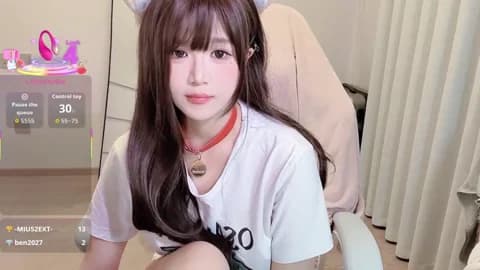 xixi_baby66 HD Camrip • 38min • 2026-01-16 12:01