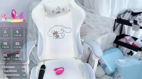 xixi_baby66 HD Camrip • 61min • 2026-04-02 01:53