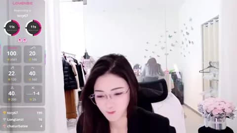 yangyang-777 HD Camrip • 32min • 2026-04-25 02:33