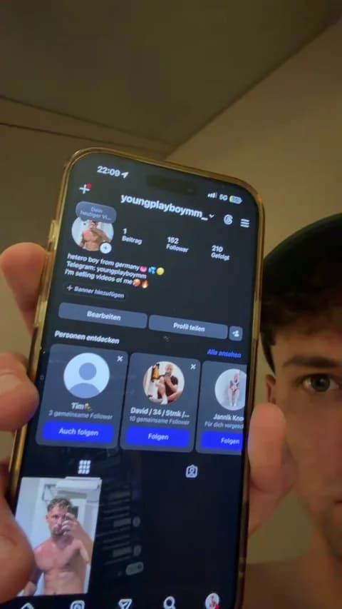 youngplayboymm HD Camrip • 63min • 2026-04-18 21:11