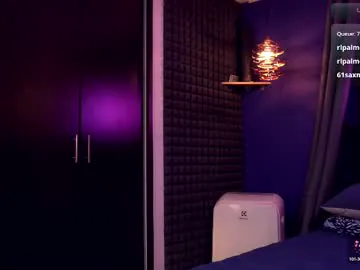 Bunny and The Rock Chaturbate Model - Cam Recordings