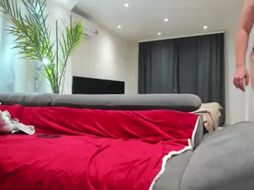 Jennifer & Johnny     |||   onlyfans.com/misspanthera ||| Chaturbate Model - Cam Recordings