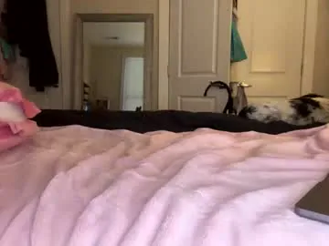 Susannah Chaturbate Model - Cam Recordings