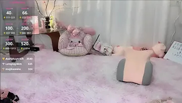 lucky-188 Stripchat Model - Cam Recordings